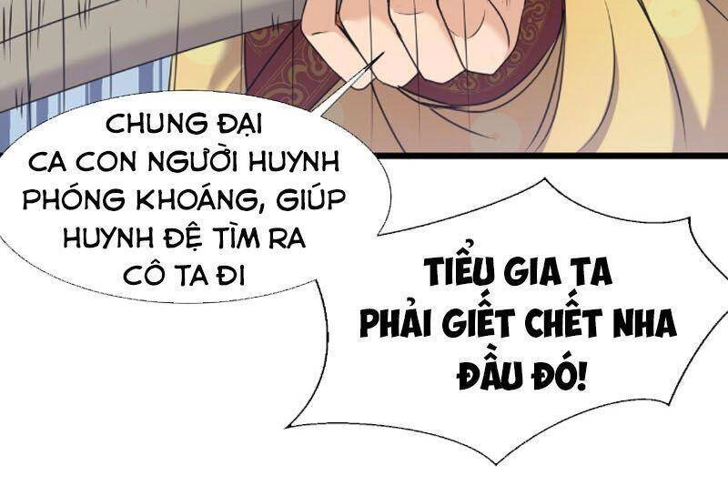 Tu Luyện Thành Tiên Ta Chỉ Muốn Nuôi Nữ Đồ Đệ Chapter 14 - 33
