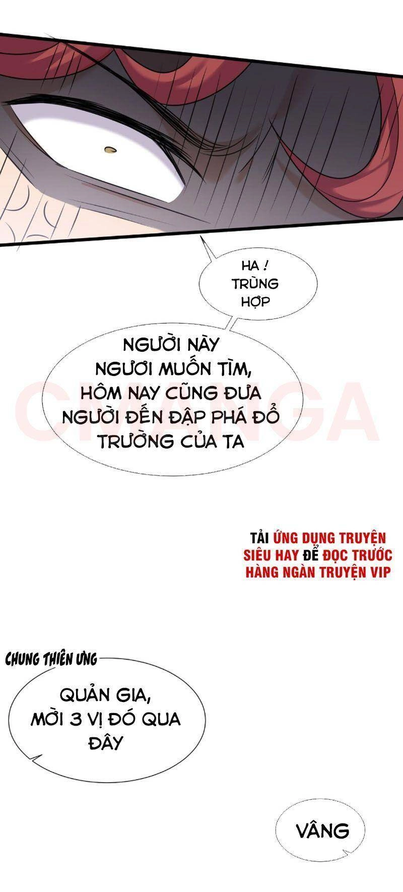 Tu Luyện Thành Tiên Ta Chỉ Muốn Nuôi Nữ Đồ Đệ Chapter 14 - 34