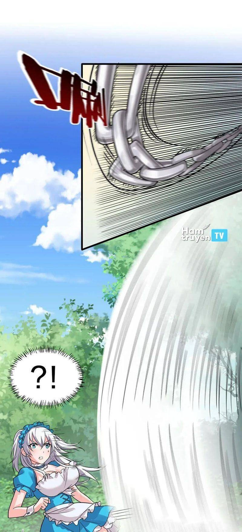 Tu Luyện Thành Tiên Ta Chỉ Muốn Nuôi Nữ Đồ Đệ Chapter 15 - 2