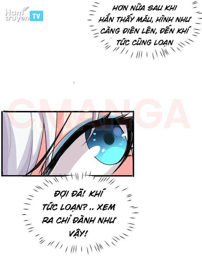 Tu Luyện Thành Tiên Ta Chỉ Muốn Nuôi Nữ Đồ Đệ Chapter 15 - 15