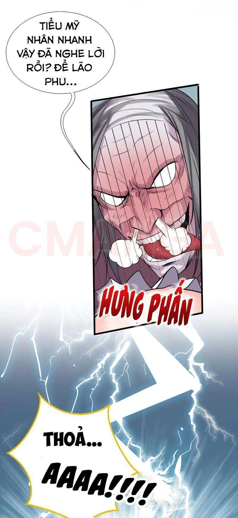 Tu Luyện Thành Tiên Ta Chỉ Muốn Nuôi Nữ Đồ Đệ Chapter 15 - 18