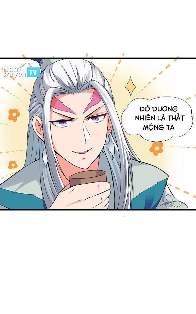 Tu Luyện Thành Tiên Ta Chỉ Muốn Nuôi Nữ Đồ Đệ Chapter 15 - 31