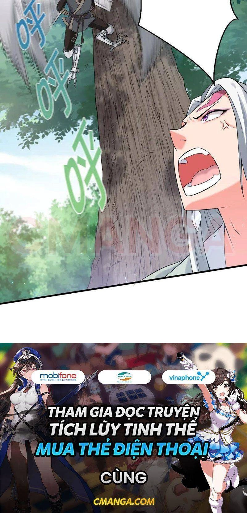 Tu Luyện Thành Tiên Ta Chỉ Muốn Nuôi Nữ Đồ Đệ Chapter 15 - 36