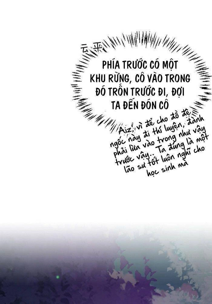 Tu Luyện Thành Tiên Ta Chỉ Muốn Nuôi Nữ Đồ Đệ Chapter 16 - 30