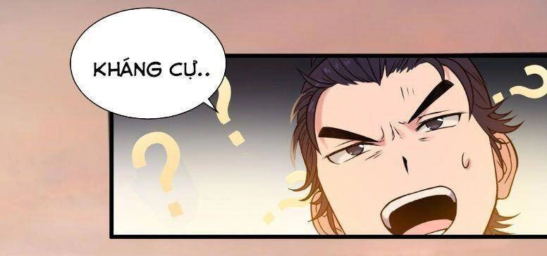 Tu Luyện Thành Tiên Ta Chỉ Muốn Nuôi Nữ Đồ Đệ Chapter 17 - 11