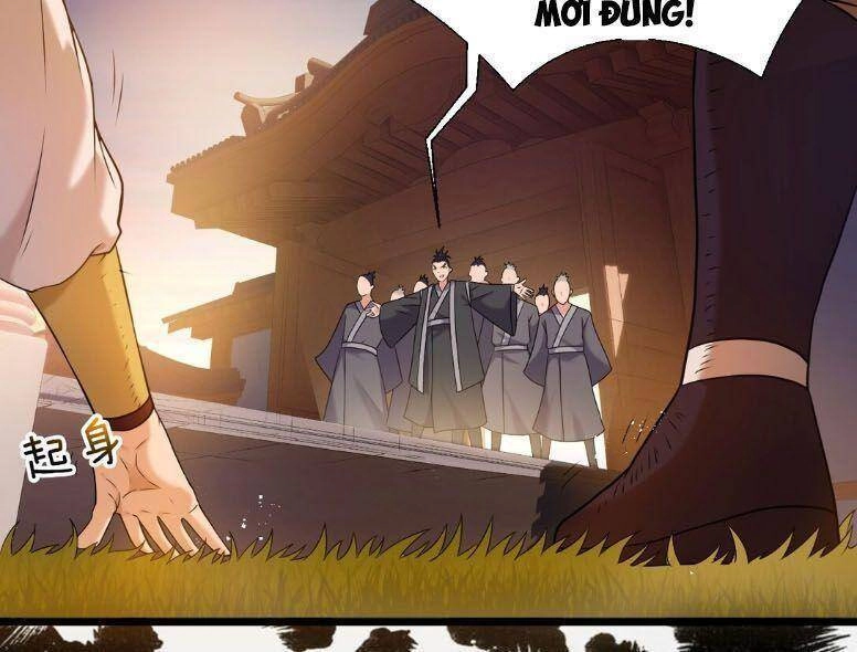 Tu Luyện Thành Tiên Ta Chỉ Muốn Nuôi Nữ Đồ Đệ Chapter 17 - 13