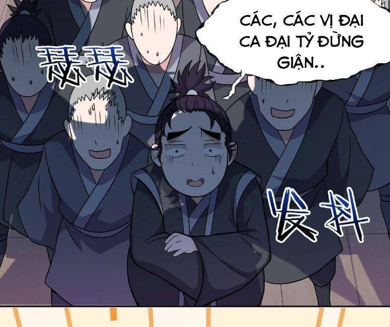 Tu Luyện Thành Tiên Ta Chỉ Muốn Nuôi Nữ Đồ Đệ Chapter 17 - 15