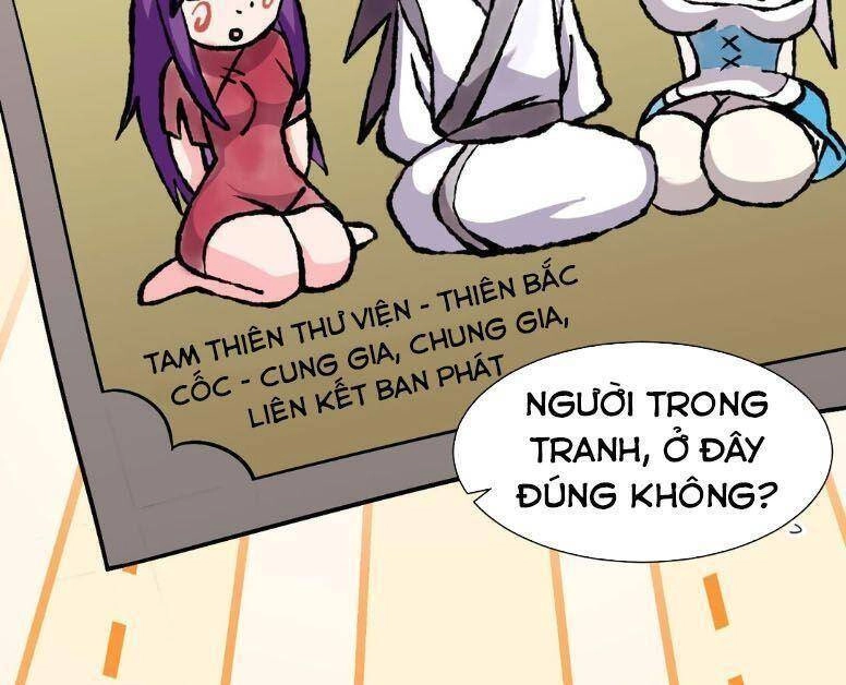 Tu Luyện Thành Tiên Ta Chỉ Muốn Nuôi Nữ Đồ Đệ Chapter 17 - 17