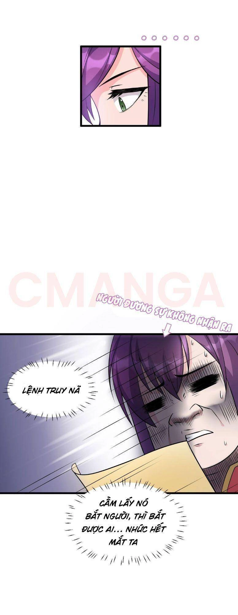 Tu Luyện Thành Tiên Ta Chỉ Muốn Nuôi Nữ Đồ Đệ Chapter 17 - 22