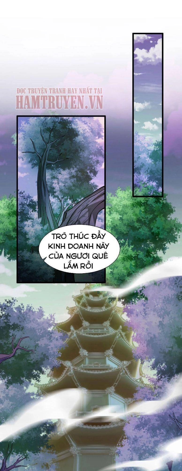 Tu Luyện Thành Tiên Ta Chỉ Muốn Nuôi Nữ Đồ Đệ Chapter 17 - 24