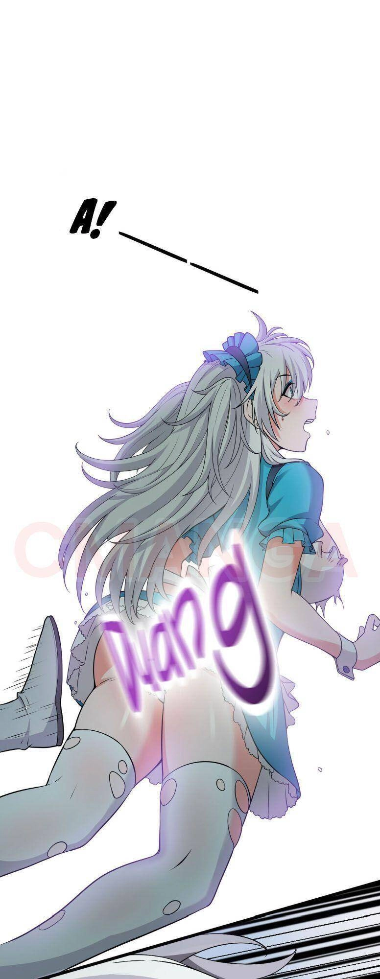 Tu Luyện Thành Tiên Ta Chỉ Muốn Nuôi Nữ Đồ Đệ Chapter 17 - 28