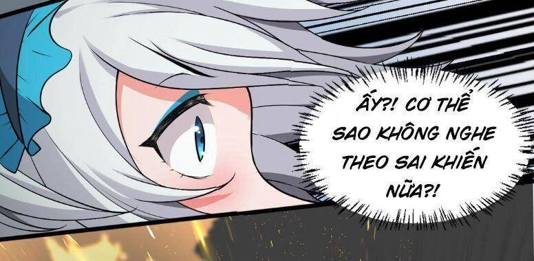 Tu Luyện Thành Tiên Ta Chỉ Muốn Nuôi Nữ Đồ Đệ Chapter 17 - 29