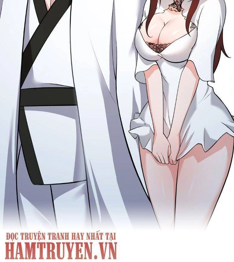 Tu Luyện Thành Tiên Ta Chỉ Muốn Nuôi Nữ Đồ Đệ Chapter 17 - 38