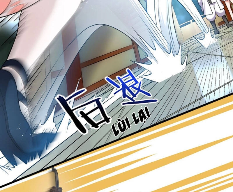 Tu Luyện Thành Tiên Ta Chỉ Muốn Nuôi Nữ Đồ Đệ Chapter 18 - 20