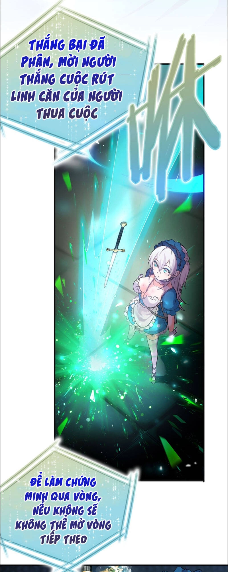 Tu Luyện Thành Tiên Ta Chỉ Muốn Nuôi Nữ Đồ Đệ Chapter 19 - 8