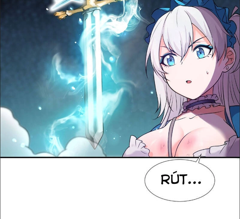 Tu Luyện Thành Tiên Ta Chỉ Muốn Nuôi Nữ Đồ Đệ Chapter 19 - 9