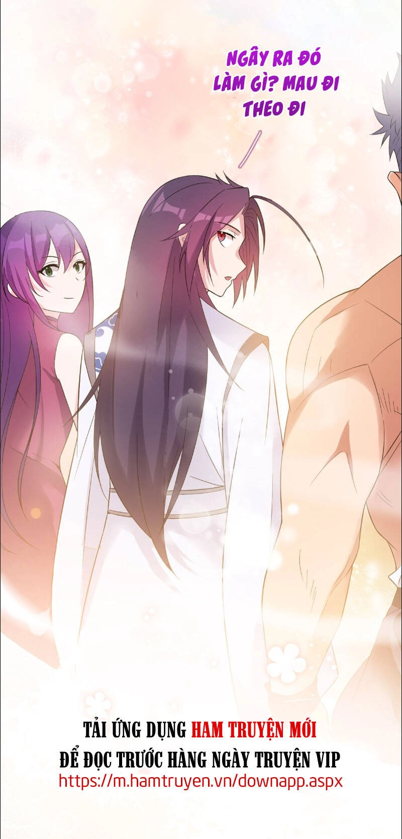 Tu Luyện Thành Tiên Ta Chỉ Muốn Nuôi Nữ Đồ Đệ Chapter 19 - 15