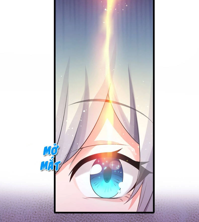 Tu Luyện Thành Tiên Ta Chỉ Muốn Nuôi Nữ Đồ Đệ Chapter 21 - 25