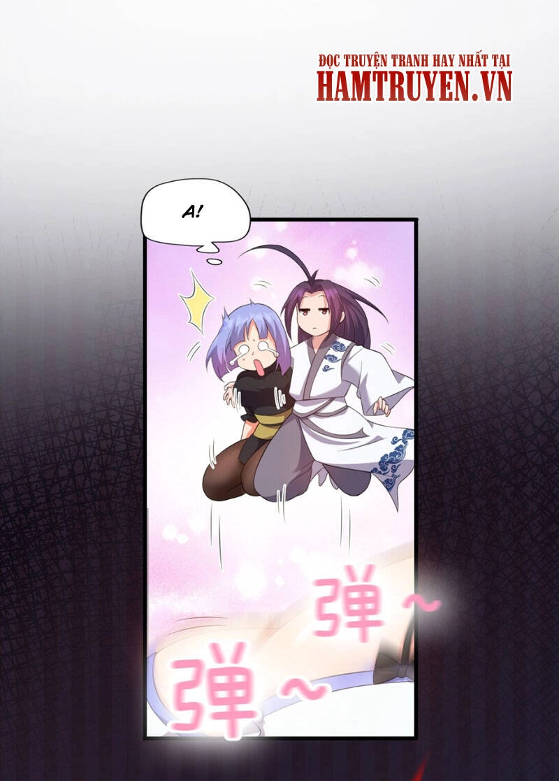 Tu Luyện Thành Tiên Ta Chỉ Muốn Nuôi Nữ Đồ Đệ Chapter 24 - 42