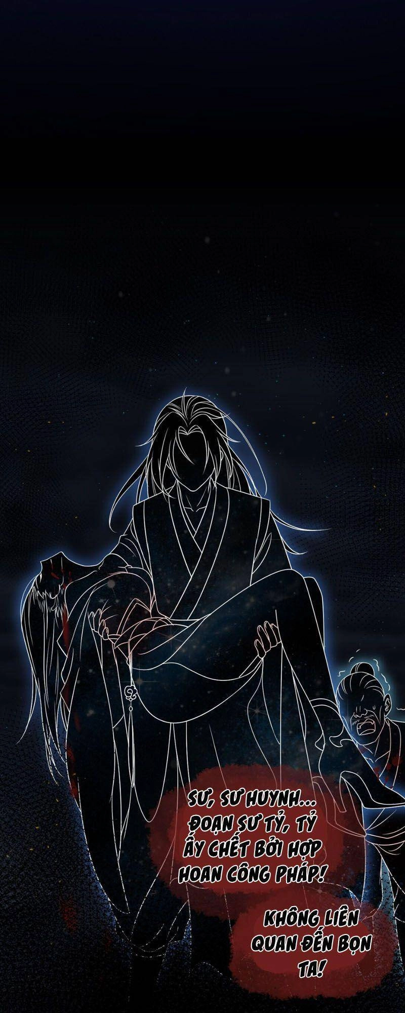 Tu Luyện Thành Tiên Ta Chỉ Muốn Nuôi Nữ Đồ Đệ Chapter 26 - 10