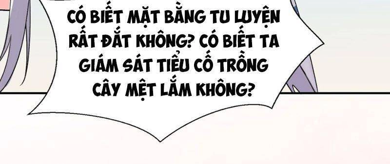 Tu Luyện Thành Tiên Ta Chỉ Muốn Nuôi Nữ Đồ Đệ Chapter 26 - 49