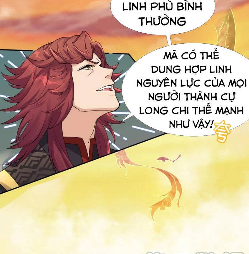 Tu Luyện Thành Tiên Ta Chỉ Muốn Nuôi Nữ Đồ Đệ Chapter 27 - 7