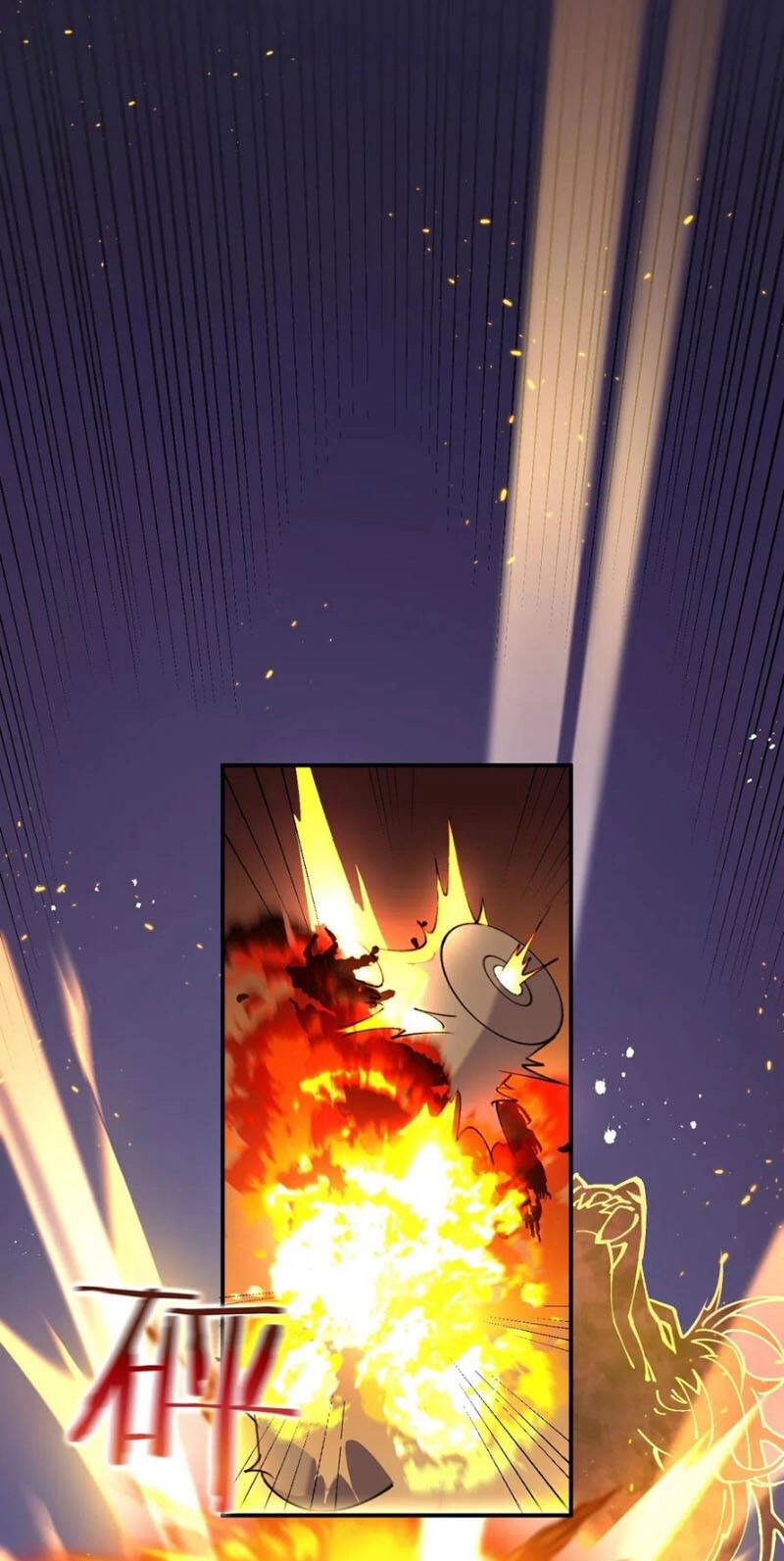 Tu Luyện Thành Tiên Ta Chỉ Muốn Nuôi Nữ Đồ Đệ Chapter 27 - 15