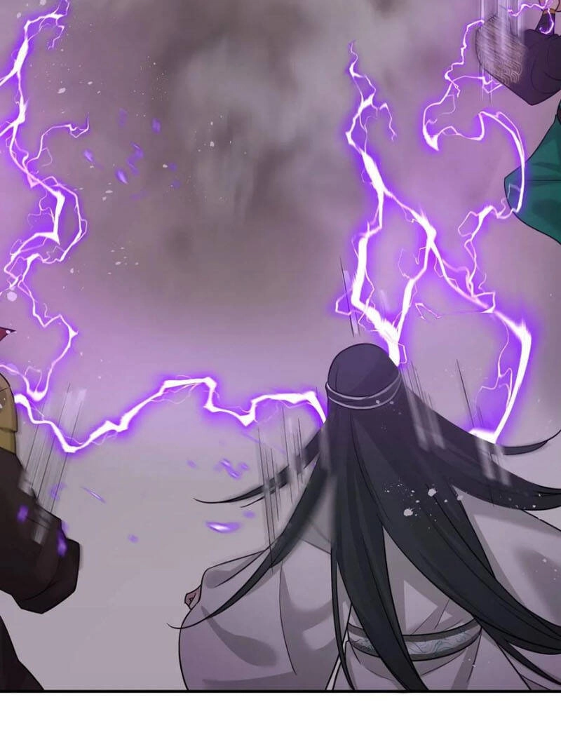 Tu Luyện Thành Tiên Ta Chỉ Muốn Nuôi Nữ Đồ Đệ Chapter 27 - 37