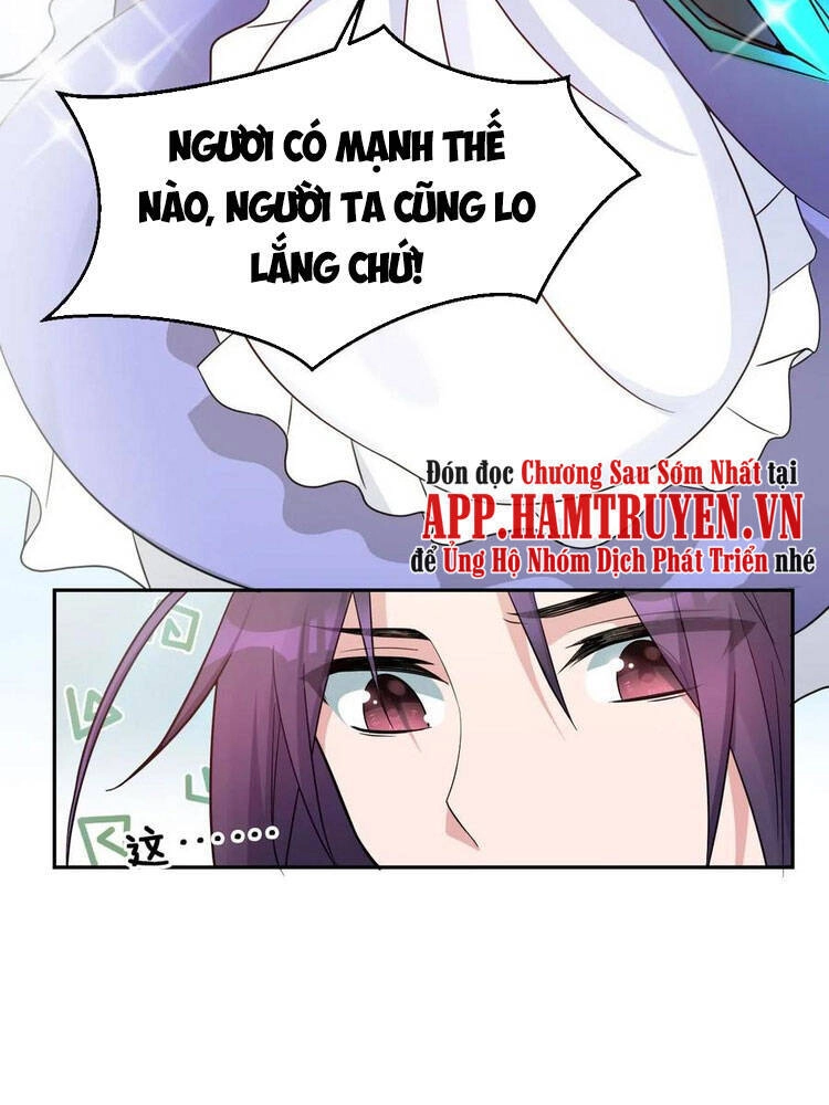 Tu Luyện Thành Tiên Ta Chỉ Muốn Nuôi Nữ Đồ Đệ Chapter 30 - 22