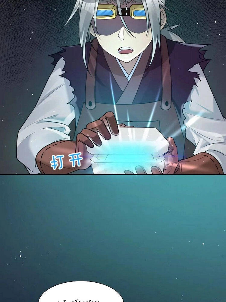 Tu Luyện Thành Tiên Ta Chỉ Muốn Nuôi Nữ Đồ Đệ Chapter 31 - 6