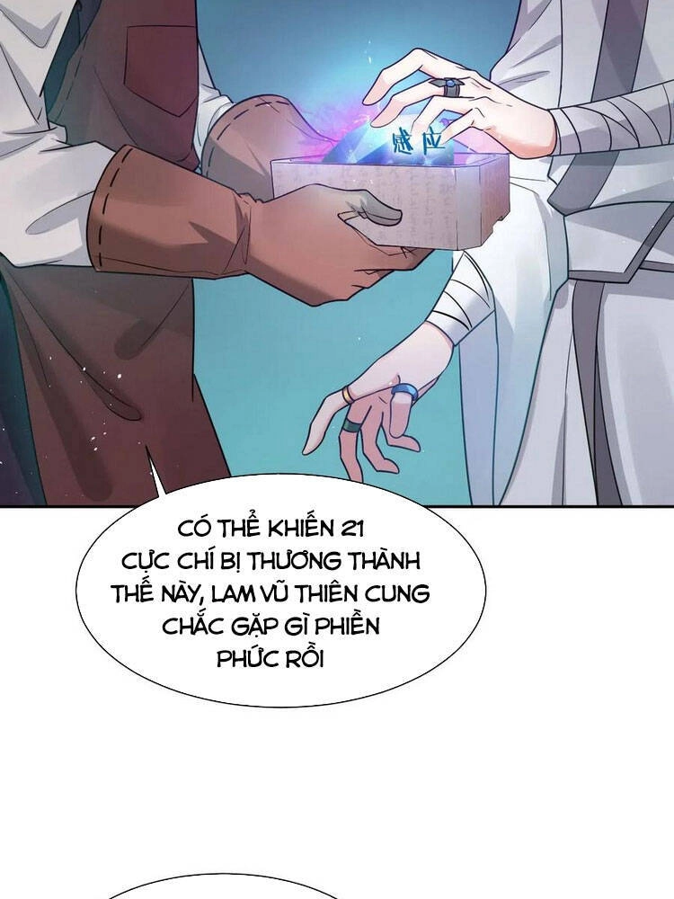 Tu Luyện Thành Tiên Ta Chỉ Muốn Nuôi Nữ Đồ Đệ Chapter 31 - 8