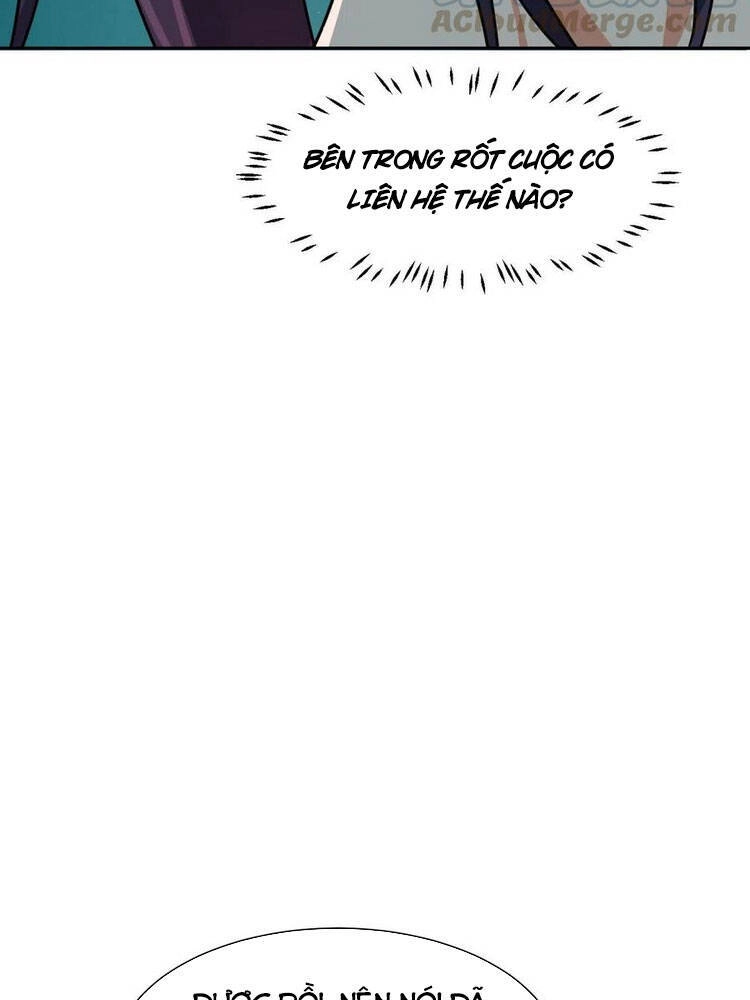 Tu Luyện Thành Tiên Ta Chỉ Muốn Nuôi Nữ Đồ Đệ Chapter 31 - 10