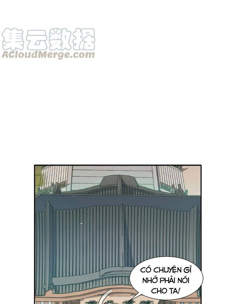 Tu Luyện Thành Tiên Ta Chỉ Muốn Nuôi Nữ Đồ Đệ Chapter 31 - 12