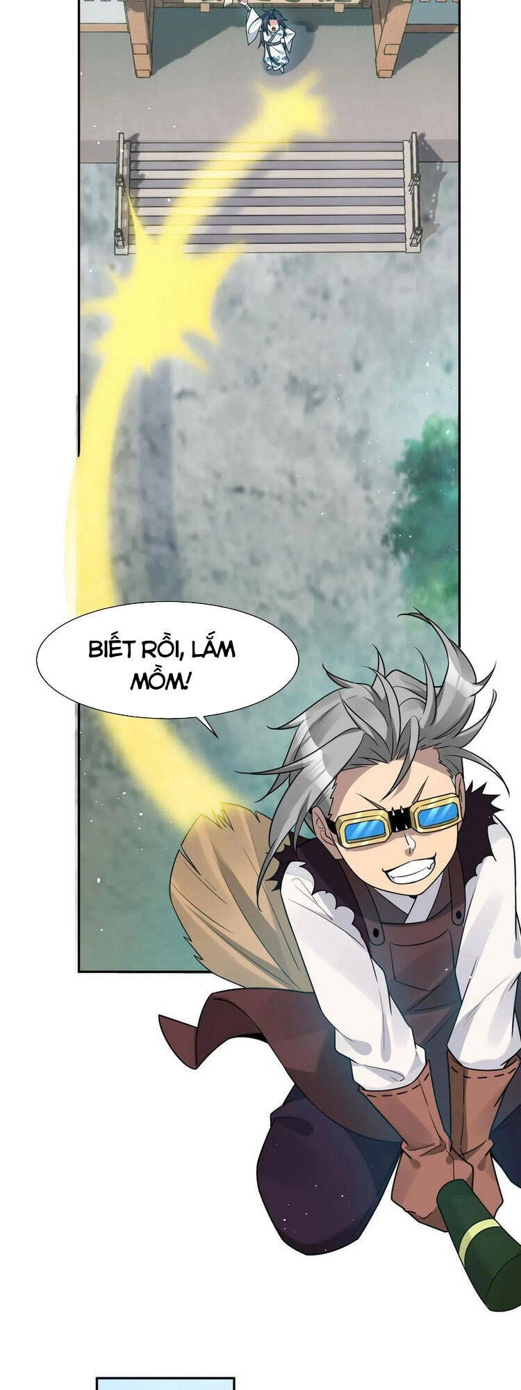 Tu Luyện Thành Tiên Ta Chỉ Muốn Nuôi Nữ Đồ Đệ Chapter 31 - 13