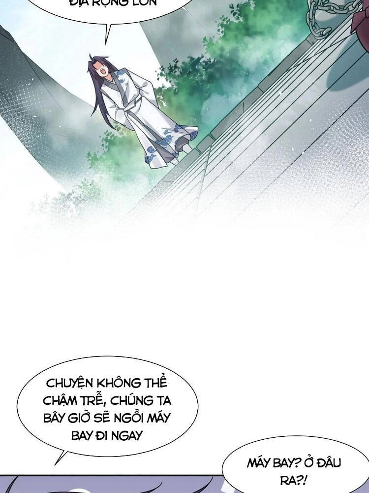 Tu Luyện Thành Tiên Ta Chỉ Muốn Nuôi Nữ Đồ Đệ Chapter 31 - 16