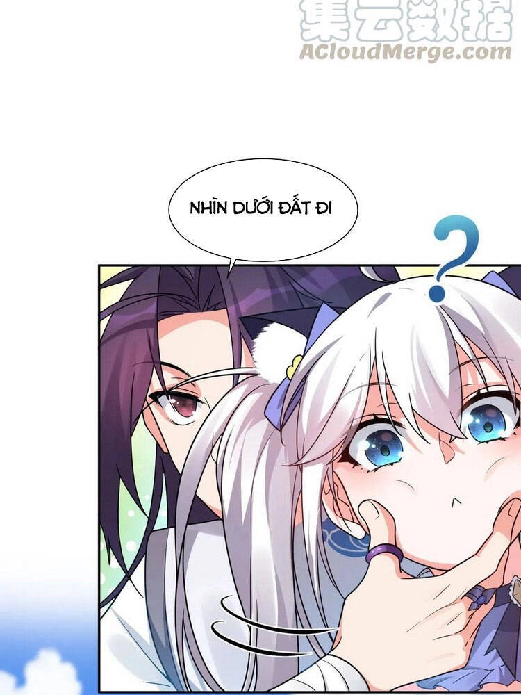 Tu Luyện Thành Tiên Ta Chỉ Muốn Nuôi Nữ Đồ Đệ Chapter 31 - 18