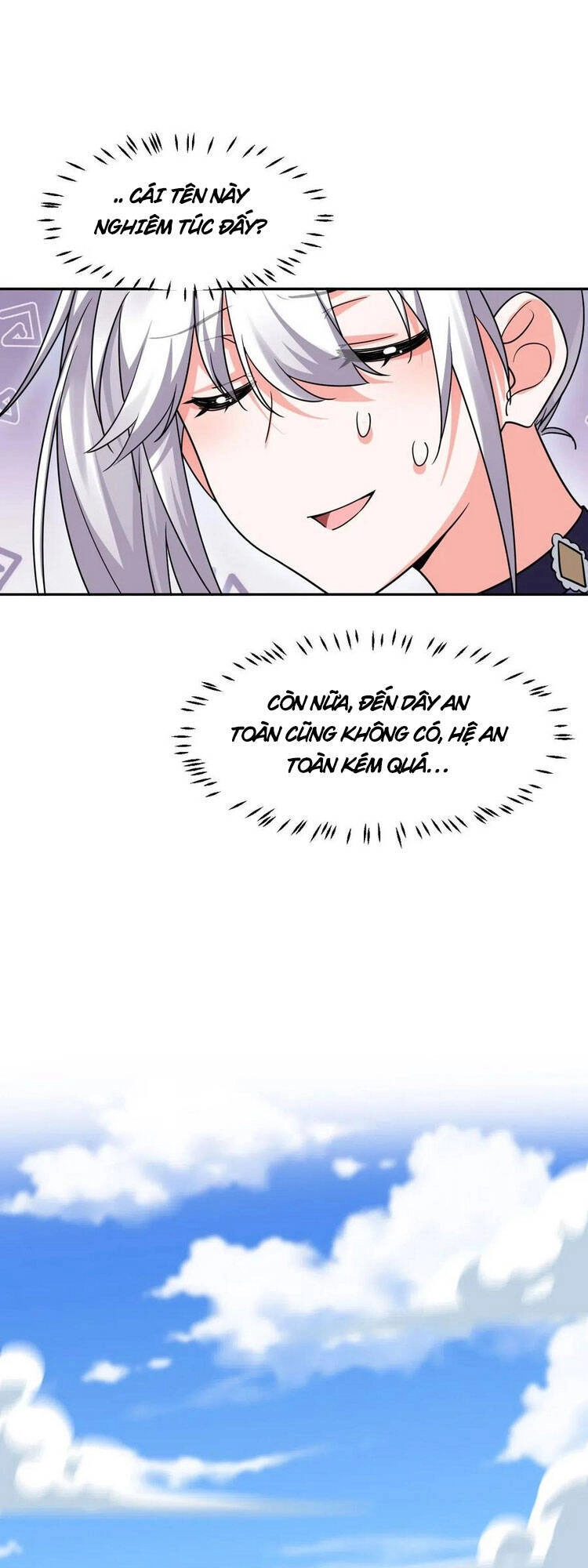 Tu Luyện Thành Tiên Ta Chỉ Muốn Nuôi Nữ Đồ Đệ Chapter 31 - 22