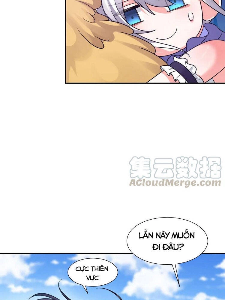 Tu Luyện Thành Tiên Ta Chỉ Muốn Nuôi Nữ Đồ Đệ Chapter 31 - 25