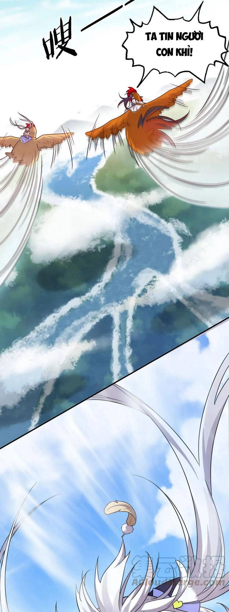 Tu Luyện Thành Tiên Ta Chỉ Muốn Nuôi Nữ Đồ Đệ Chapter 31 - 30