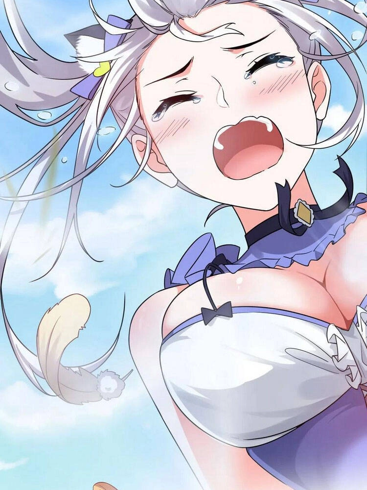 Tu Luyện Thành Tiên Ta Chỉ Muốn Nuôi Nữ Đồ Đệ Chapter 31 - 31