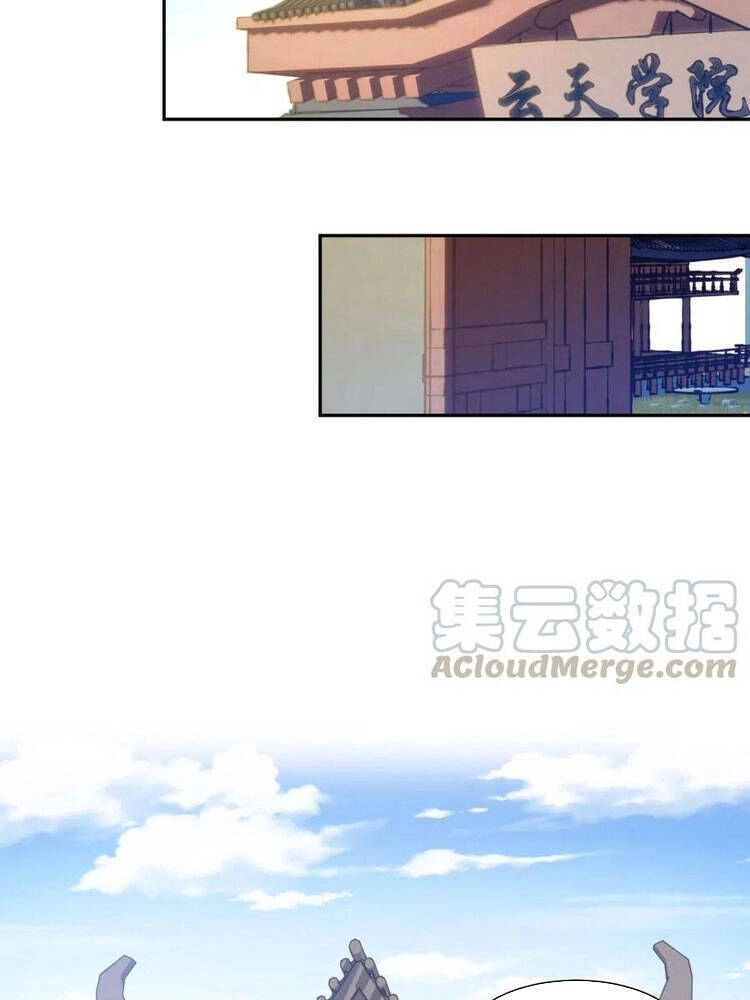 Tu Luyện Thành Tiên Ta Chỉ Muốn Nuôi Nữ Đồ Đệ Chapter 31 - 33