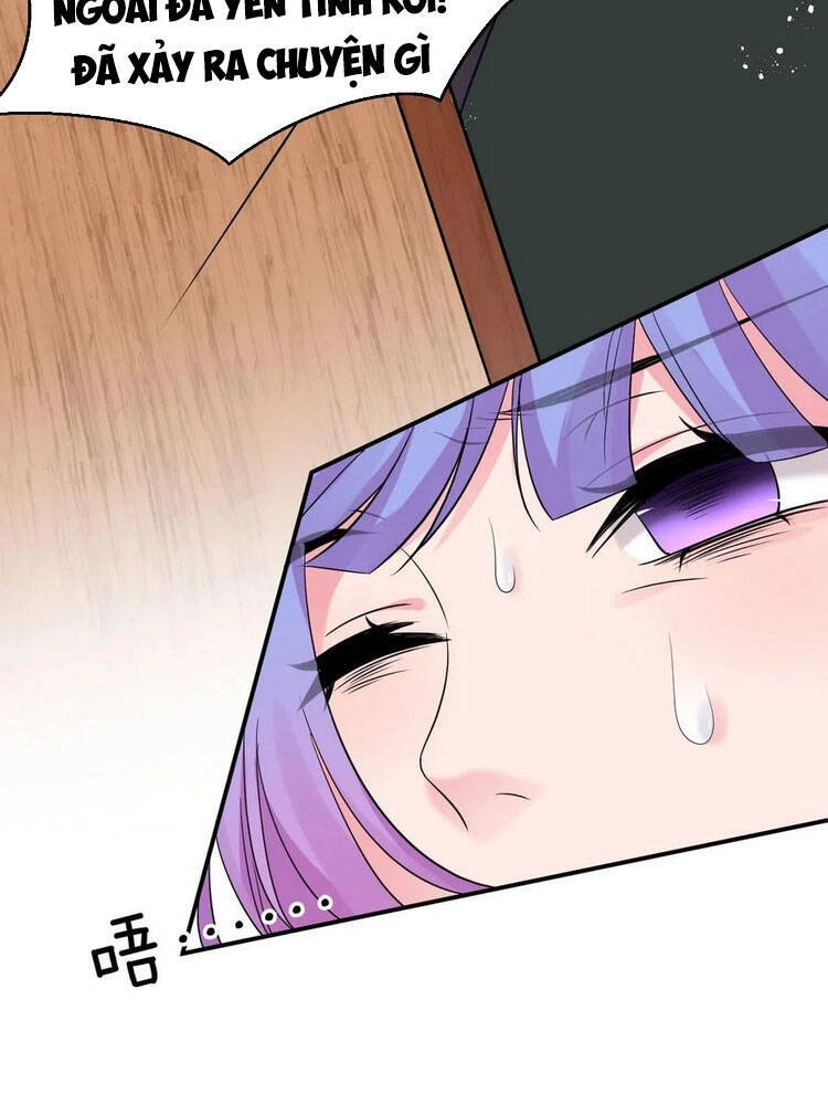 Tu Luyện Thành Tiên Ta Chỉ Muốn Nuôi Nữ Đồ Đệ Chapter 31 - 37