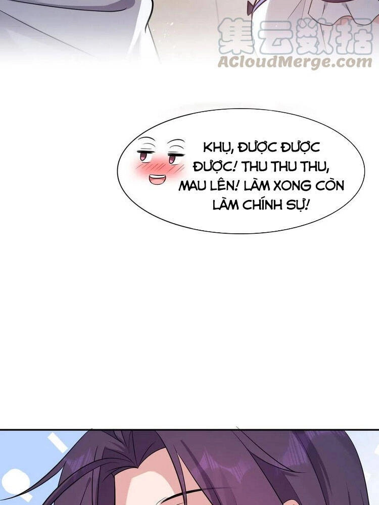 Tu Luyện Thành Tiên Ta Chỉ Muốn Nuôi Nữ Đồ Đệ Chapter 31 - 45