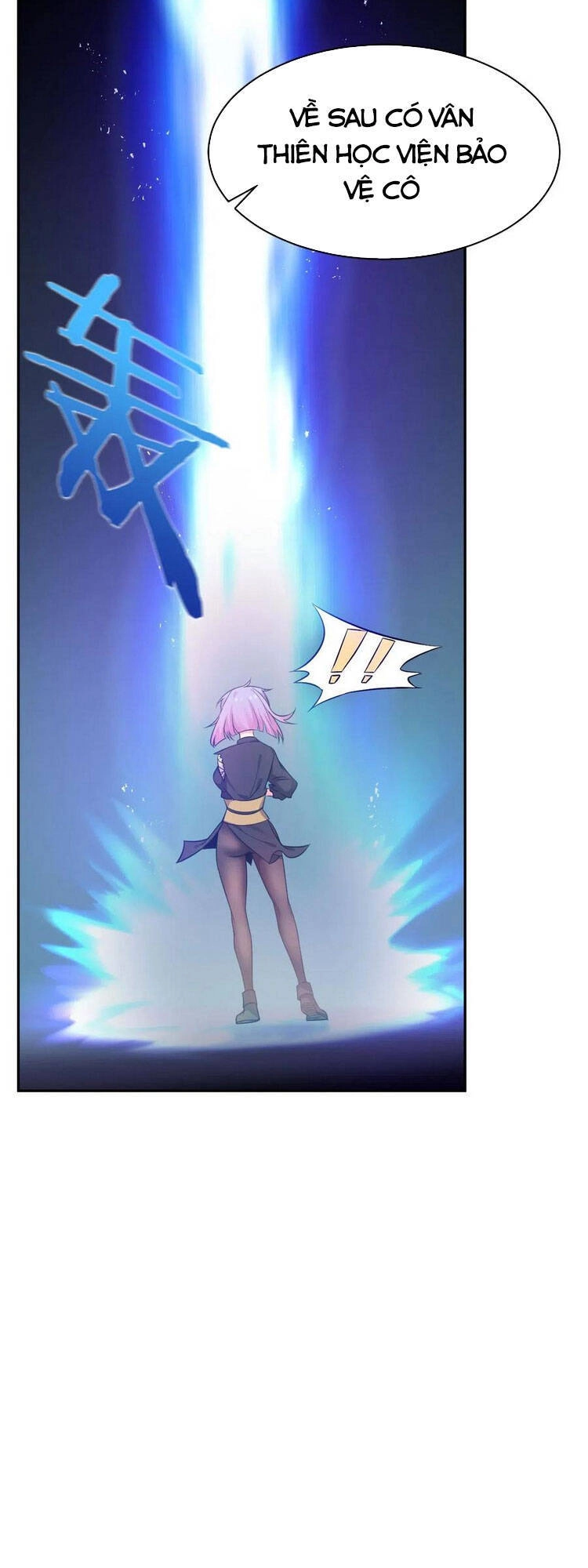 Tu Luyện Thành Tiên Ta Chỉ Muốn Nuôi Nữ Đồ Đệ Chapter 31 - 48