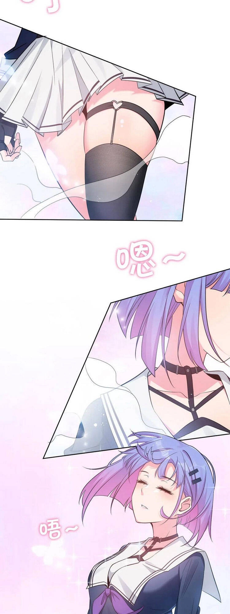 Tu Luyện Thành Tiên Ta Chỉ Muốn Nuôi Nữ Đồ Đệ Chapter 31 - 50