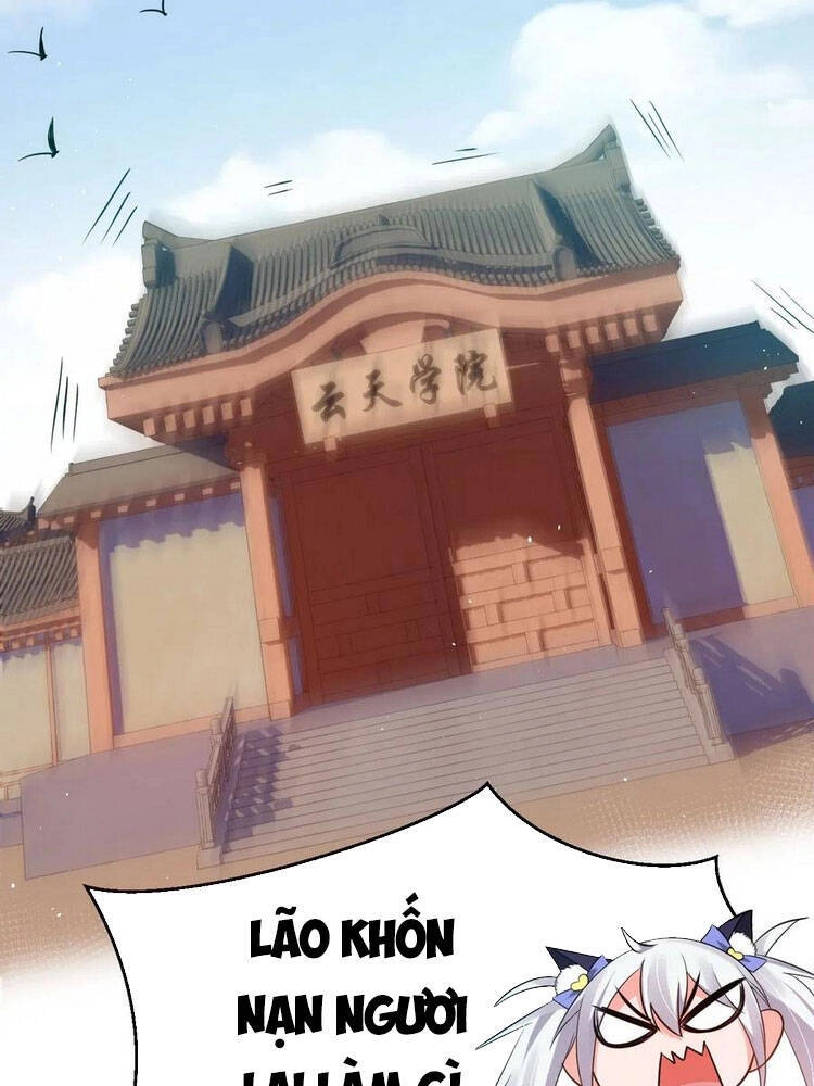 Tu Luyện Thành Tiên Ta Chỉ Muốn Nuôi Nữ Đồ Đệ Chapter 31 - 55