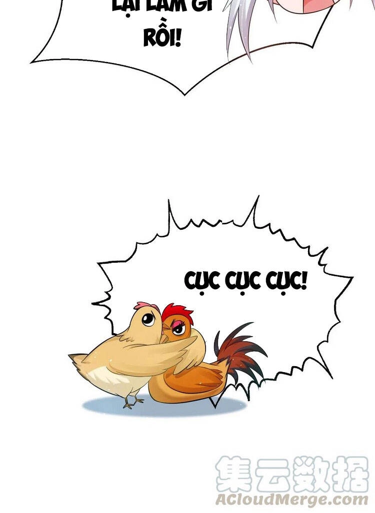 Tu Luyện Thành Tiên Ta Chỉ Muốn Nuôi Nữ Đồ Đệ Chapter 31 - 56