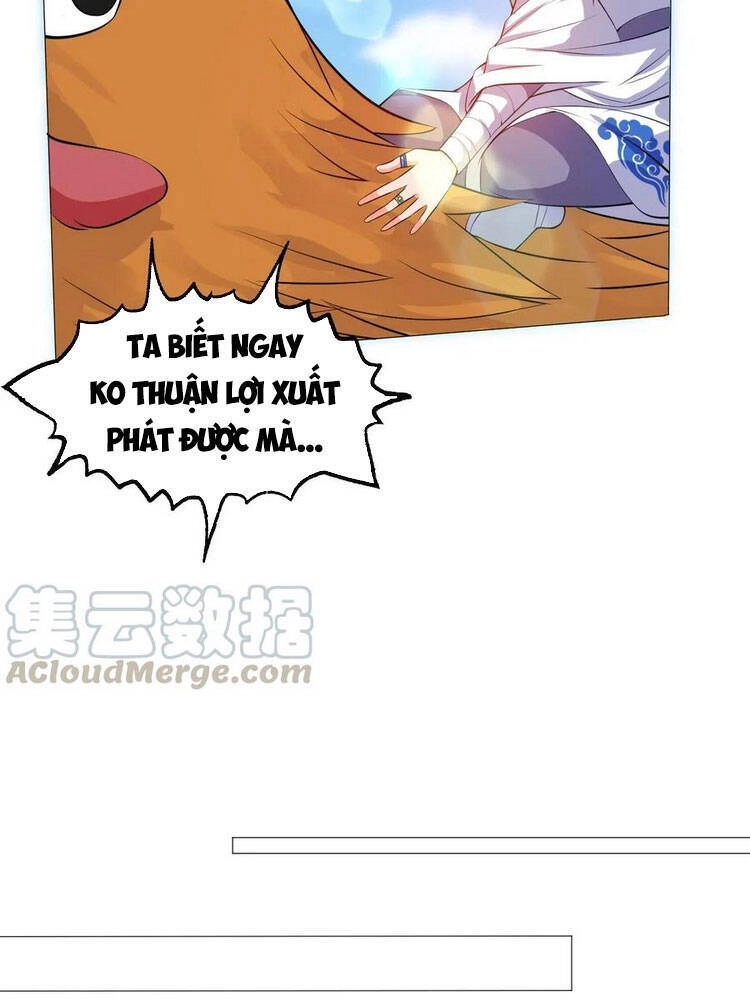 Tu Luyện Thành Tiên Ta Chỉ Muốn Nuôi Nữ Đồ Đệ Chapter 32 - 10