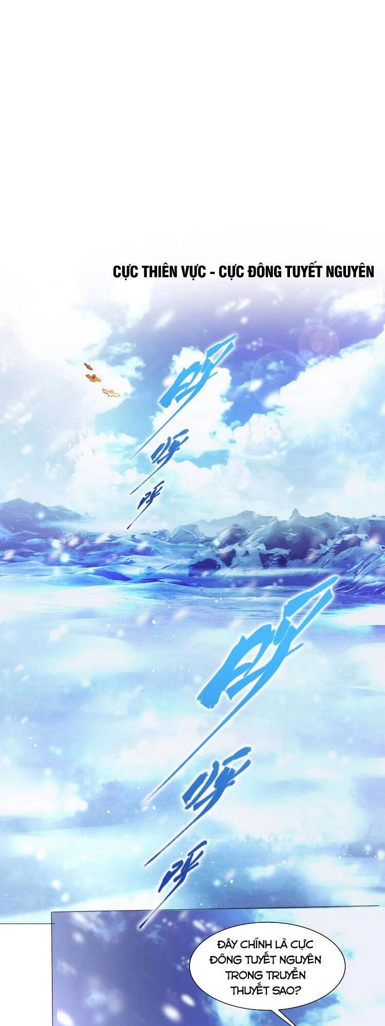 Tu Luyện Thành Tiên Ta Chỉ Muốn Nuôi Nữ Đồ Đệ Chapter 32 - 21