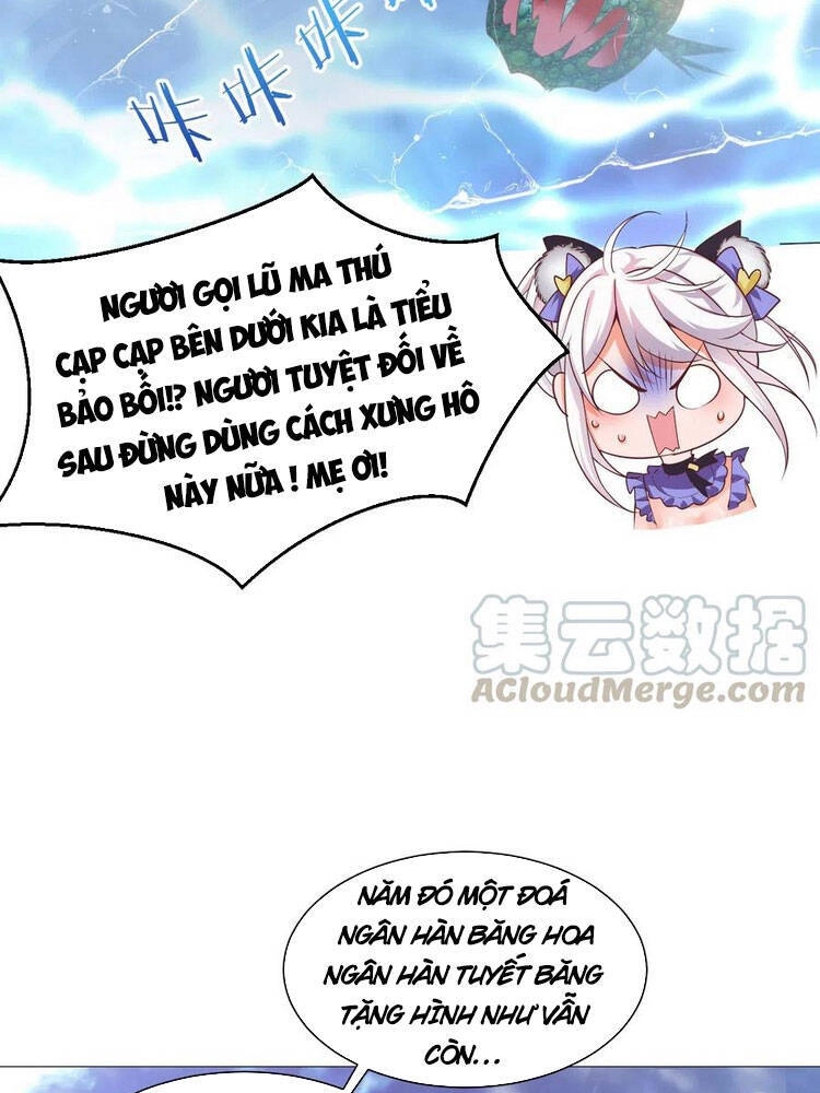 Tu Luyện Thành Tiên Ta Chỉ Muốn Nuôi Nữ Đồ Đệ Chapter 32 - 24